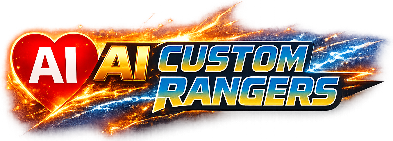AI CUSTOM RANGERS