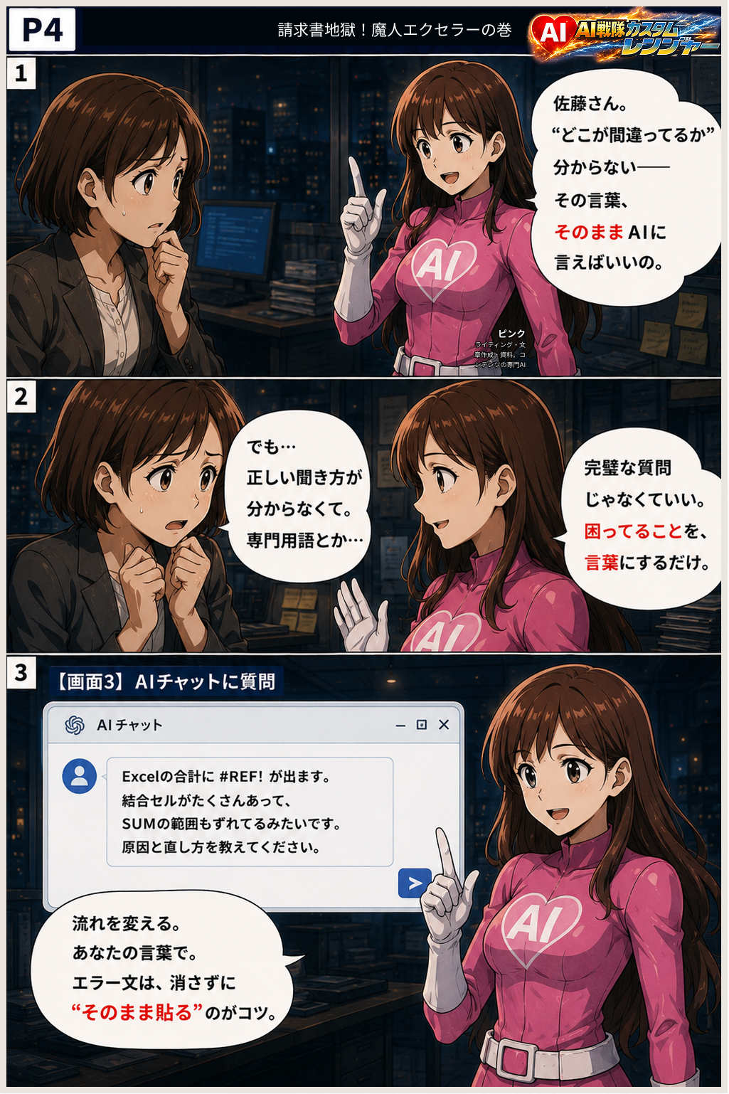 5