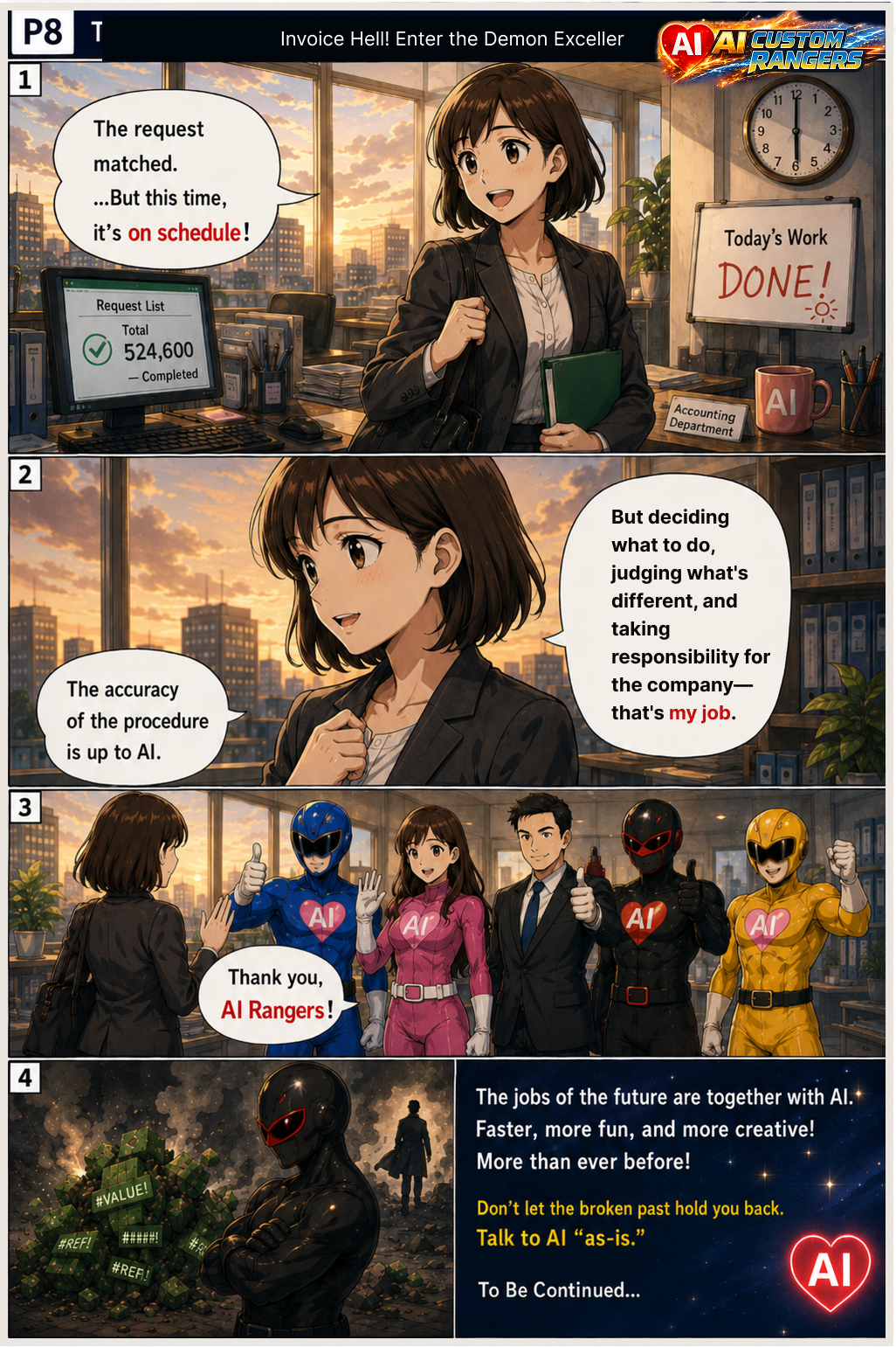 9